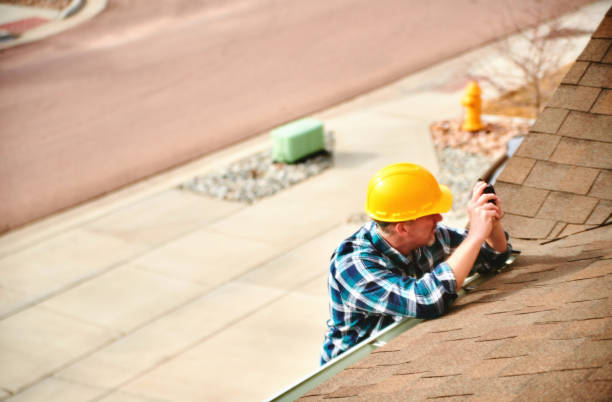 Best Tile Roofing Contractor  in Moss Beach, CA