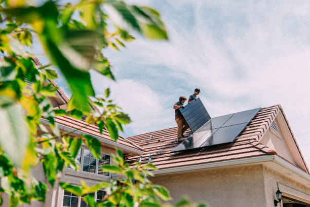 Best Best Roofing Contractors  in Moss Beach, CA