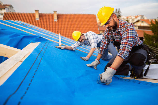 Best Roof Leak Repair  in Moss Beach, CA