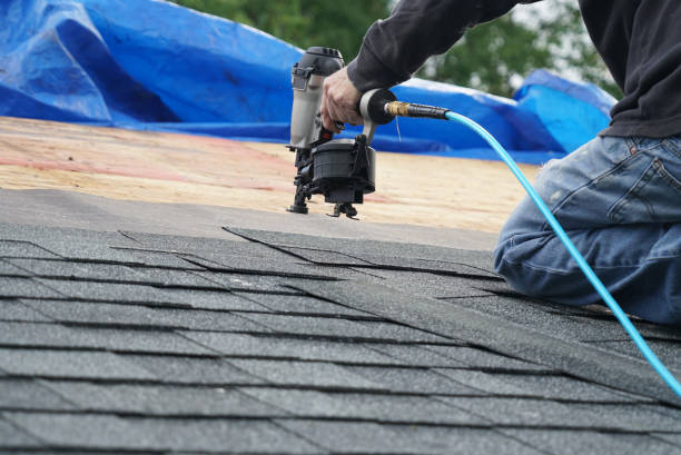 Roof Repair Estimates in Moss Beach, CA