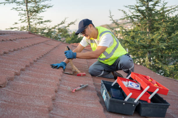 Best Roof Repair Services  in Moss Beach, CA