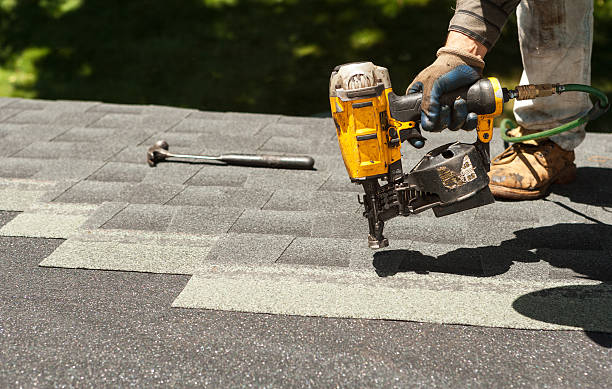 Best Shingle Roofing Installation  in Moss Beach, CA