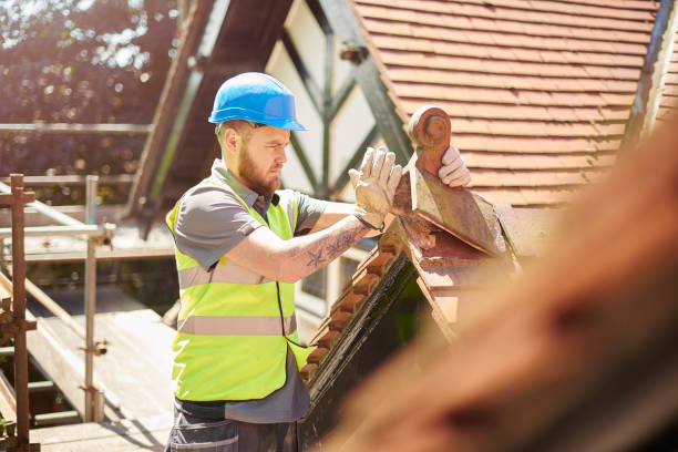 Best Roof Repair Services  in Moss Beach, CA