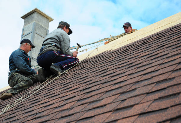 Best Best Roofing Contractors  in Moss Beach, CA